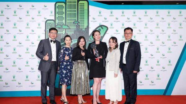 百特台灣以員工為中心打造幸福職場，逐步實踐「拯救並延續患者生命」的使命